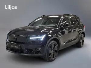 Volvo EX40 2025