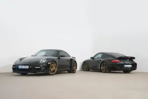Porsche 911 2007