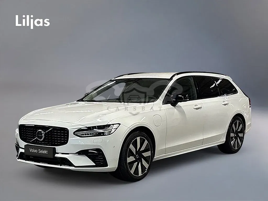 Volvo V90 2026