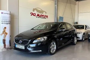 Volvo V40 2015