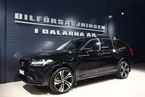 Volvo XC90 2023