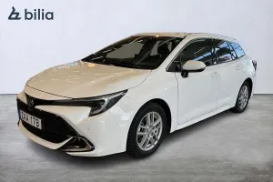 Toyota Corolla 2025