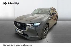 Mazda CX-60 2023