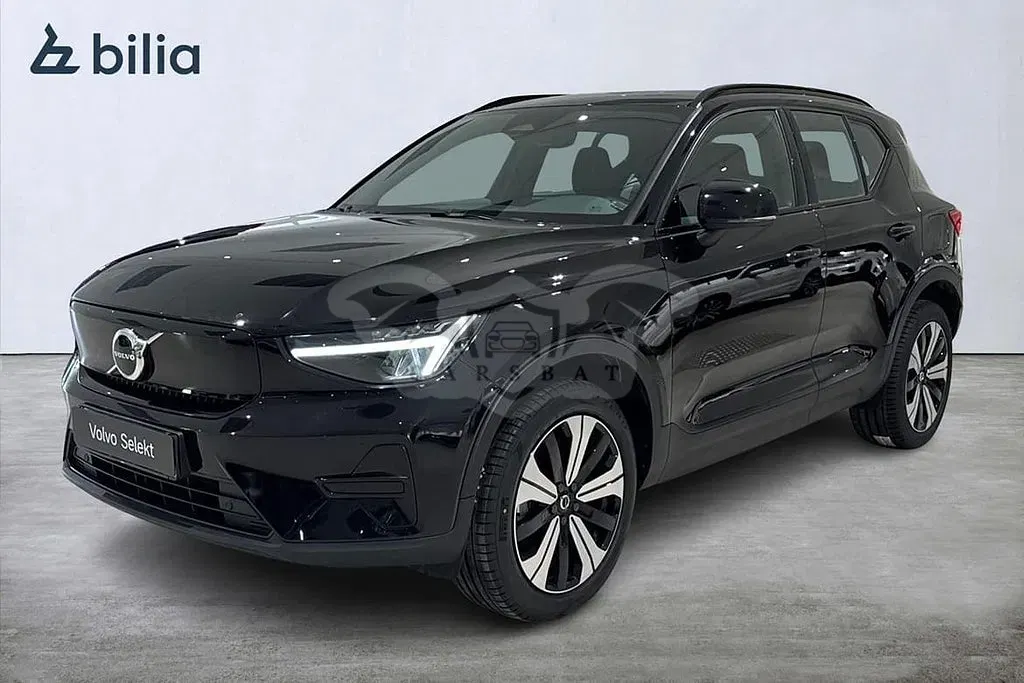 Volvo XC40 2023