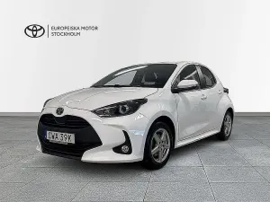 Toyota Yaris 2023