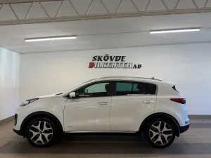 Kia Sportage 2016