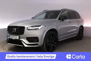 Volvo XC90 2024