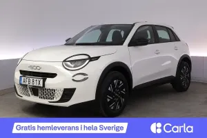 Fiat 600 2025