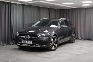 Mercedes-Benz C 2024