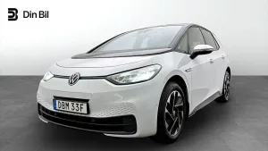 Volkswagen ID.3 2023