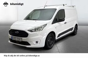 Ford Transit Connect 2019