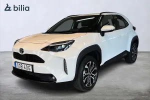 Toyota Yaris Cross 2023