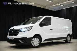 Renault Trafic 2023