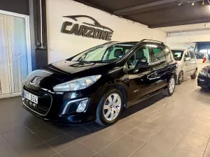 Peugeot 308 2011