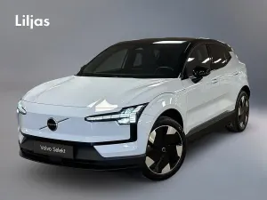 Volvo EX30 2024