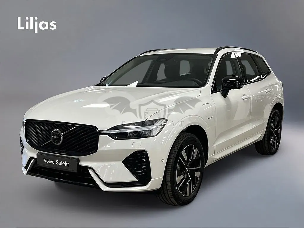 Volvo XC60 2026