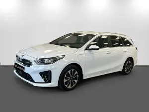 Kia Ceed 2020
