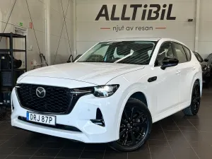 Mazda CX-60 2023