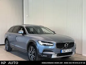 Volvo V90 2017