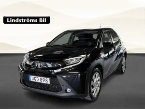 Toyota Aygo 2023