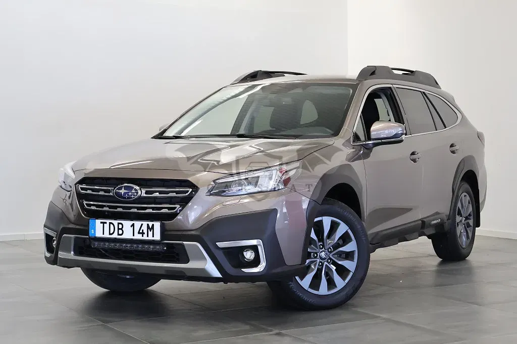 Subaru Outback 2023