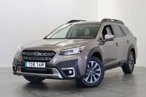 Subaru Outback 2023