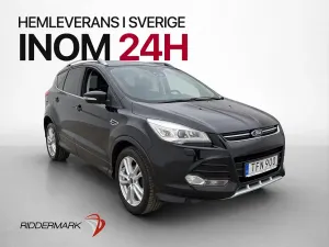 Ford Kuga 2015