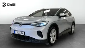 Volkswagen ID.4 2023
