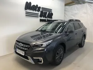 Subaru Outback 2025