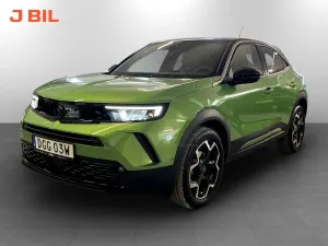 Opel Mokka 2024