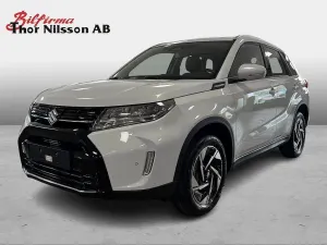 Suzuki Vitara 2026