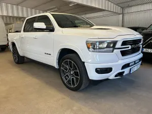 RAM 1500 2020