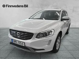 Volvo XC60 2017