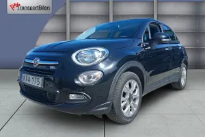 Fiat 500X 2016