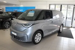 Volkswagen ID.Buzz 2024