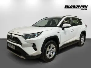 Toyota Rav4 2021