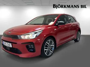 Kia Rio 2020