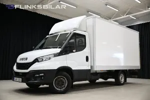 Iveco Daily 2021