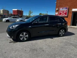 Kia Niro 2018
