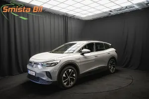 Volkswagen ID.4 2023