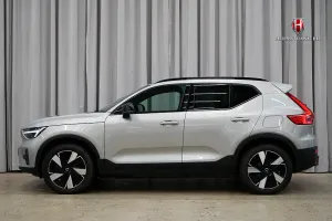 Volvo XC40 2024