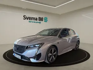 Peugeot 308 2023