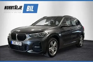 BMW X1 2020