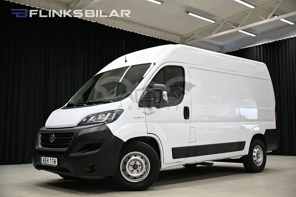 Fiat Ducato 2021