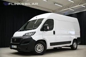 Fiat Ducato 2021