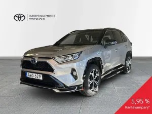 Toyota Rav4 2021