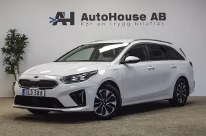 Kia Ceed 2021