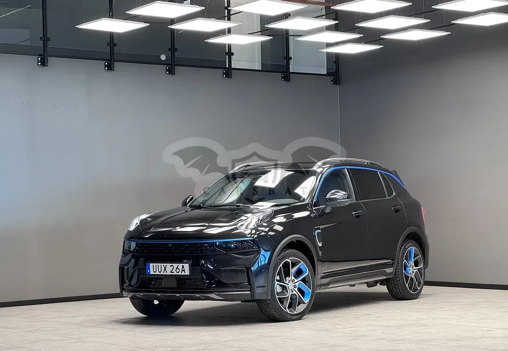 Lynk&Co 01 2023