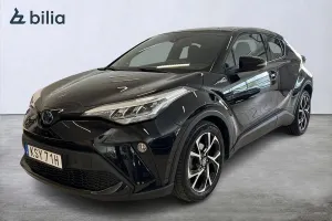 Toyota C-HR 2020