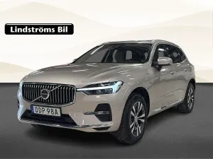 Volvo XC60 2023